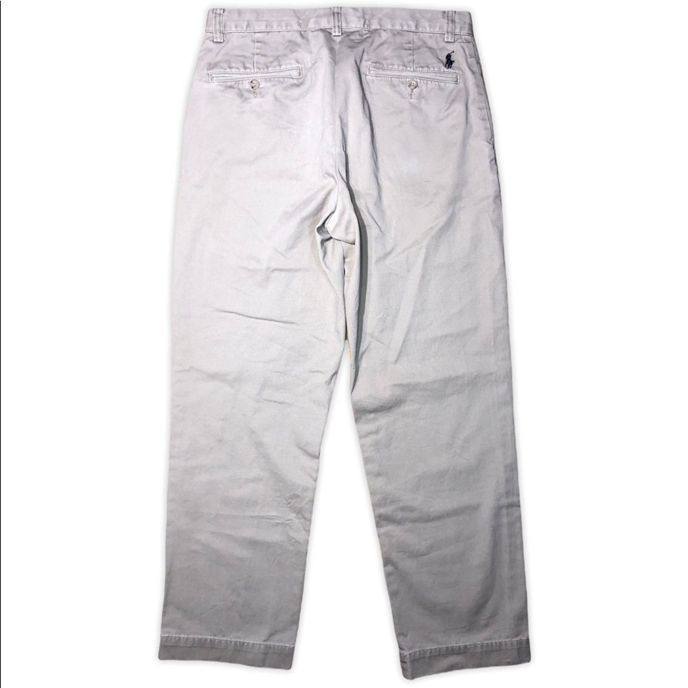 Polo Ralph Lauren Preston Khaki Pants